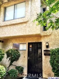 Outstanding Cabrillo Park Condominium Located at 13701 Hubbard Street #57 was Just Sold
